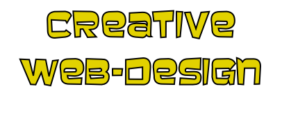Creative  Web-Design 126 Greenfield Rd. Brantford, ON